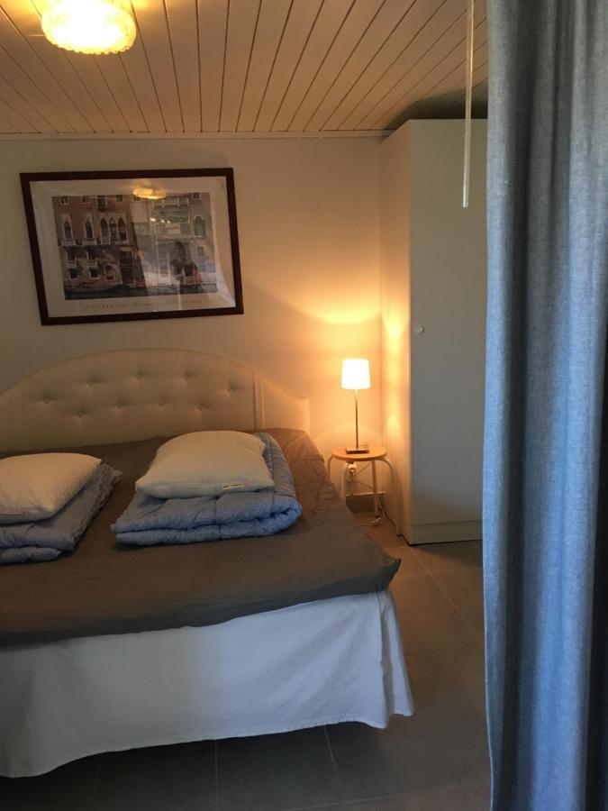 Apartment Nygatan 2 Skaerhamn Dış mekan fotoğraf
