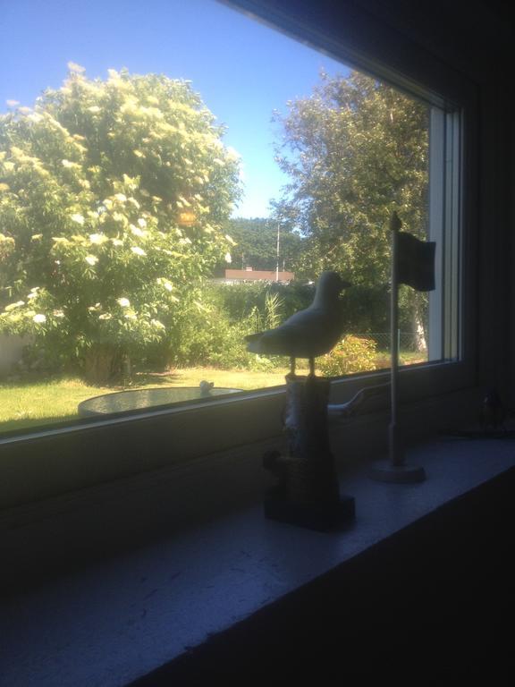 Apartment Nygatan 2 Skaerhamn Dış mekan fotoğraf